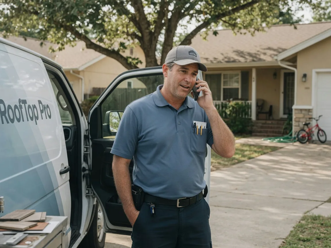 Roof Repair Riga, MI FAQs